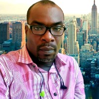 Peter Ike