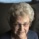 Patsy Parker
