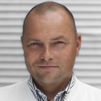 André Marius Grøtte