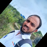 Pradeep V G
