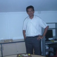NANDU NAIDU