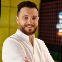 Cristian Dumitru