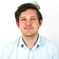 Lorcan O'Connor
