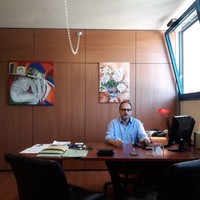 Fabrizio Gualchieri