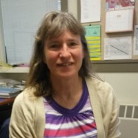 Cheryl Matern