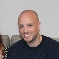 Luke Dunn