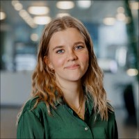 Hannah Zoe Langgård