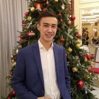 Жарас Марат
