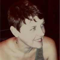 Toni Morrow
