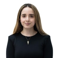 Ana Victoria Pérez Ferreyra
