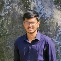 Sumant Suryawanshi