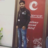 Rohit Gangwani