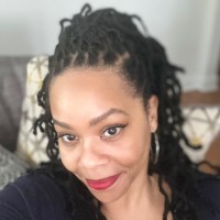 Robyn Bussey