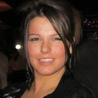 April Burke