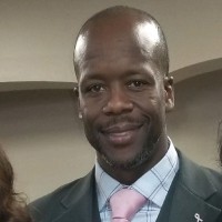 Ricky Washington