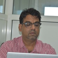 Praveen Singh