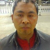 李雁宾