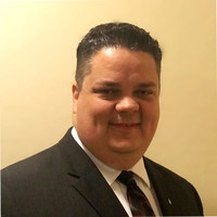 Eric Larsen