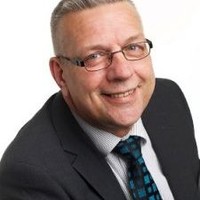 John Van Der Velden