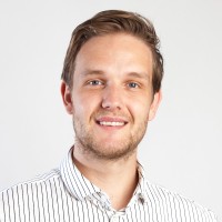 Jacob Vandborg