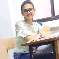 Vanshika Saxena