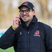 Sébastien Van Damme