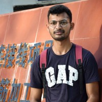 Shihab Moin