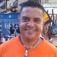 Airton Silva Missionario
