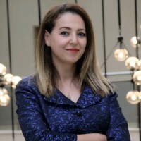 Dr. Yildiz Özkök