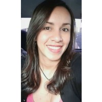 Elizmary Del Valle Suniaga Mosqueda
