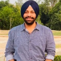 DAMANJEET SINGH