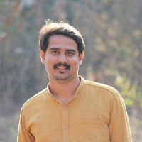 Sunil Kumar MP