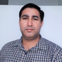 Sunil Kumar