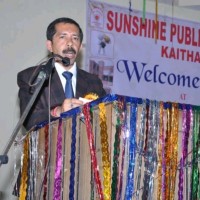 Bikash Singha
