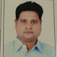 Raj Kumar Panda