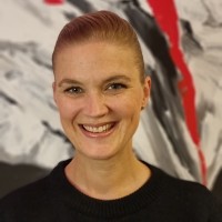 Milla Nurmi