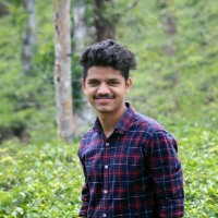 Vaishnav A R