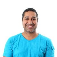 Marcelo Camargo de Lima