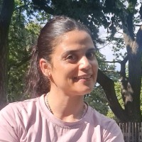 Kawthar Nighaoui