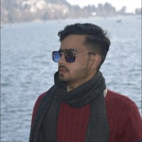 Sohail Kaleem Ullah