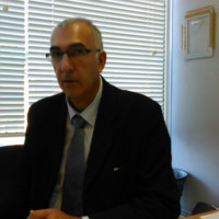 Bernard Drolc