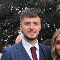 Ronan Matthews