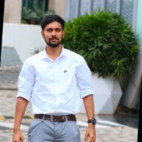 Sreejith Mohanan