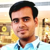 Dilkhush Joshi