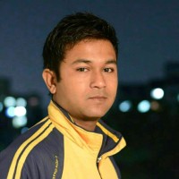 Chandra Shekhar Chourasiya.
