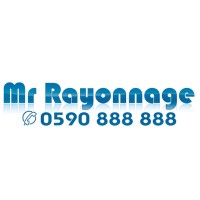 Mr Rayonnage