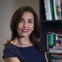 Ghada Ghazal