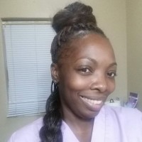 Jacqulin Johnson