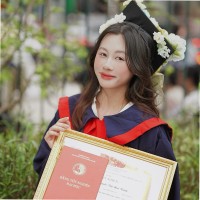 Trinh Nguyễn Thị Mai