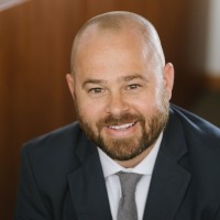 Luke Ragland